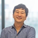 藤崎慎一郎／株式会社オークネット 代表取締役社長