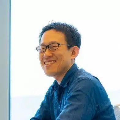 齊藤友紀｜Tomokaz Saito