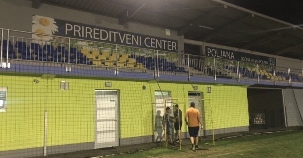 レベルとお金は比例しない アマチュアリーグをカテゴライズ ヨーロッパ下部リーグのリアル よーへー イタリア生活とアスリートのハナシ Note