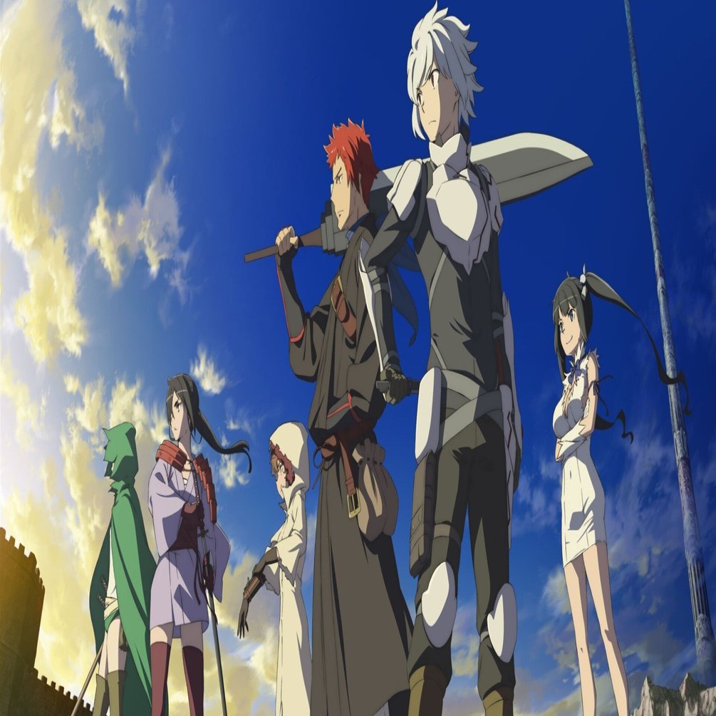 ダンまち扉門 デッキとおまけ ヴァイス ヴァイスシュヴァルツ 門扉ダン