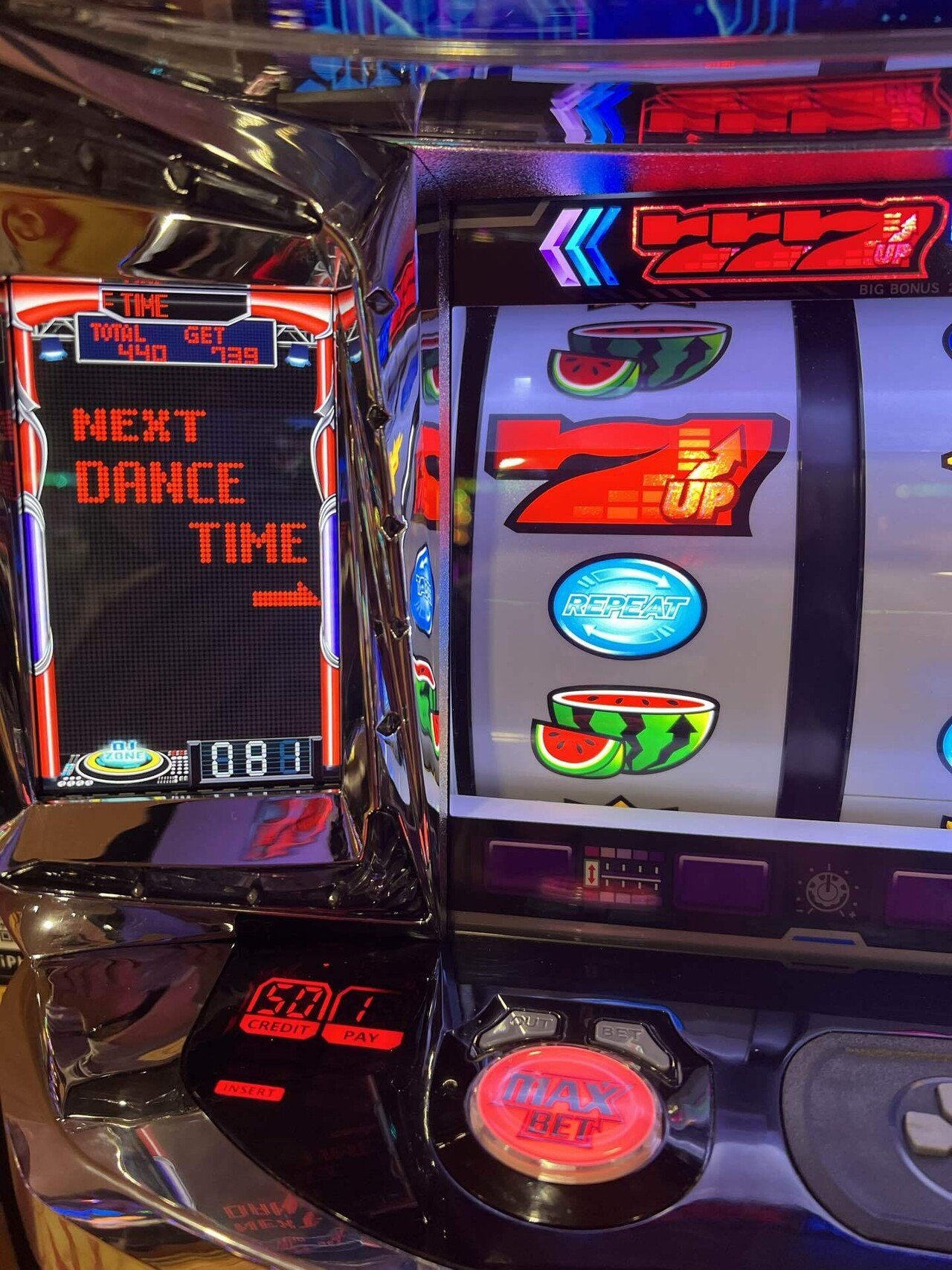 きゃわ〜☆】ディスクアップ2でやっと引けた超プレミア80%ループ