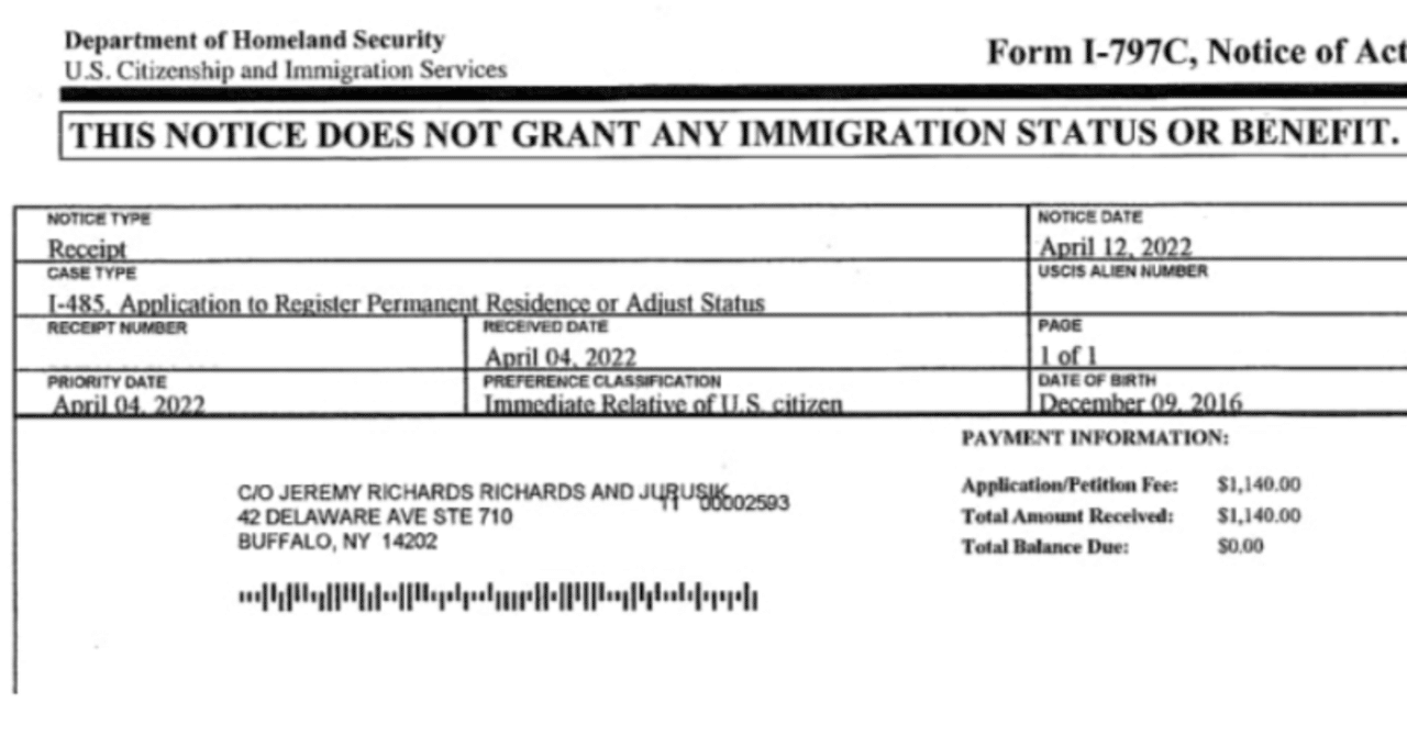 第1優先枠（EB-1）での永住権申請の続き｜Onyo