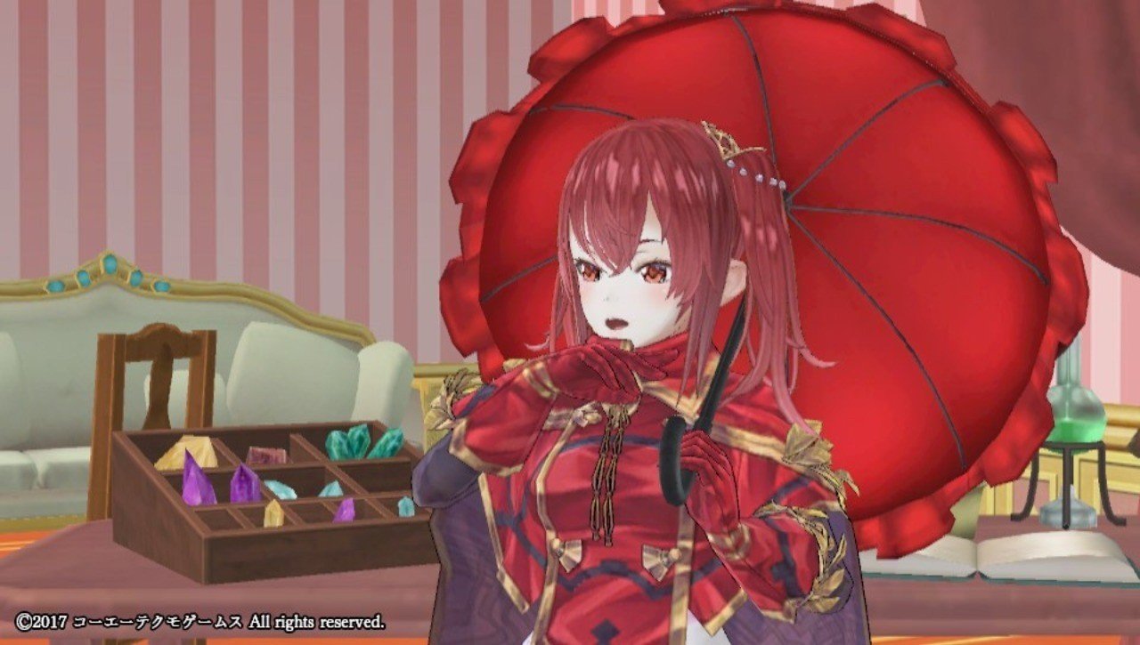 ルーシャ加入 リディー スール うさっち Note