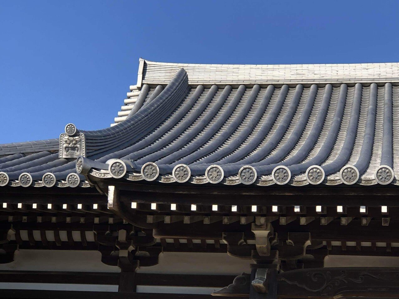 社寺建築における観点〜本当に長持ちする住宅を神社仏閣の応用