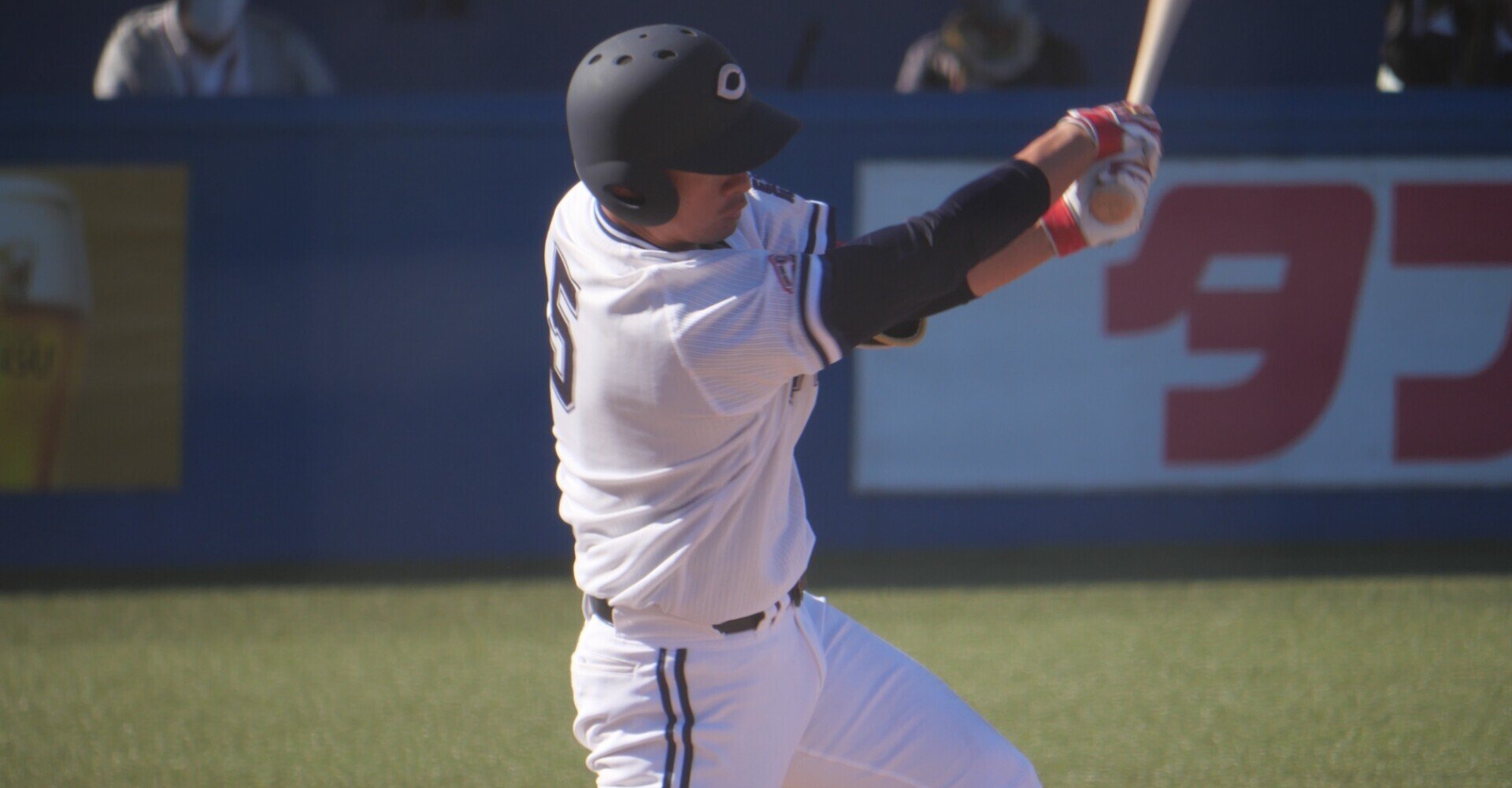 中央大の強打者、北村恵吾が“東都二部降格”を阻止する大活躍！近江高