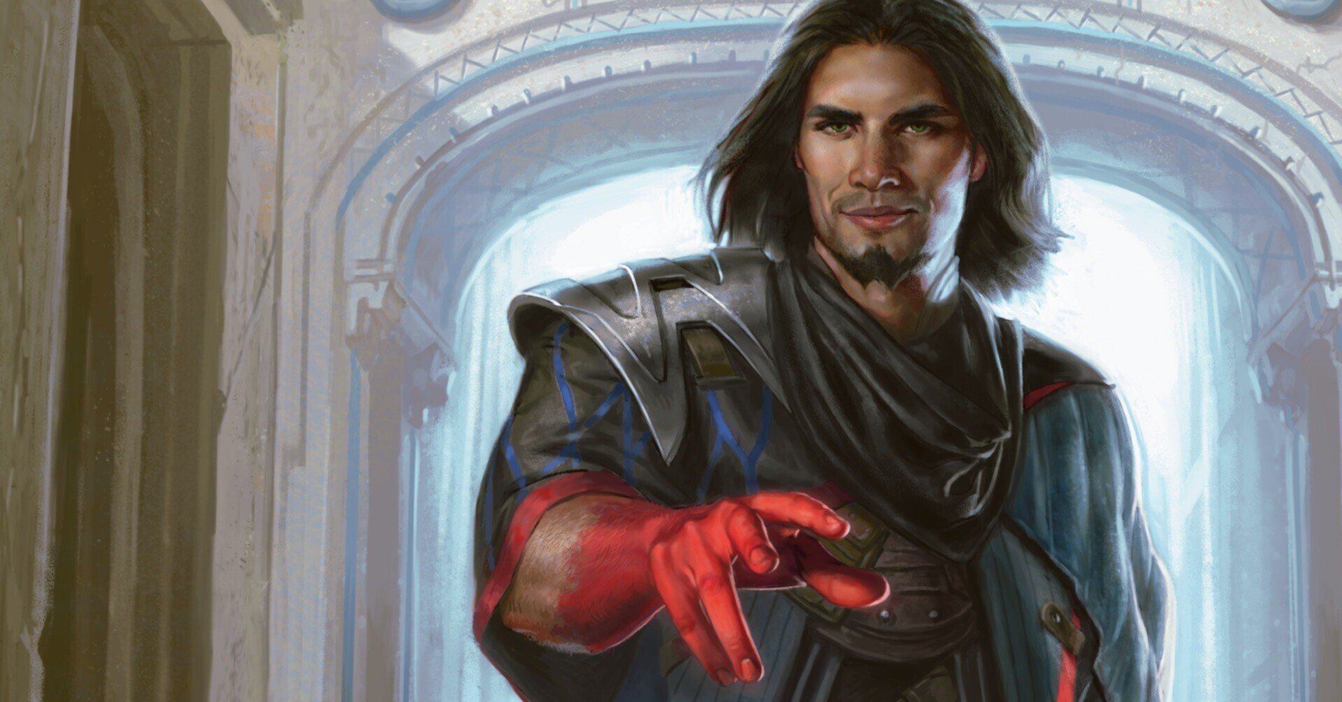 MTG【ENG】霊気の薬瓶【DST】D : MTG Foil 英 霊気の薬瓶 AEther Vial [DST] №03 : 産業