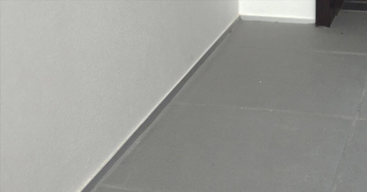 部屋が美しくなる 巾木（はばき）2選【実例写真あり】｜LOG / 建築士