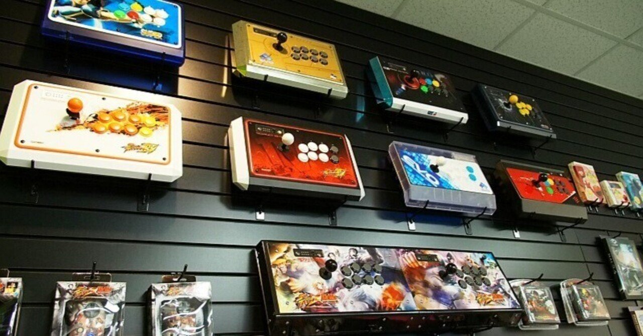 Raspberry Pi Pico(GP2040)でアケコンを作る(3) アケコンの中身を