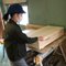 木製まな板のオーダーメイド美吉野キッチン