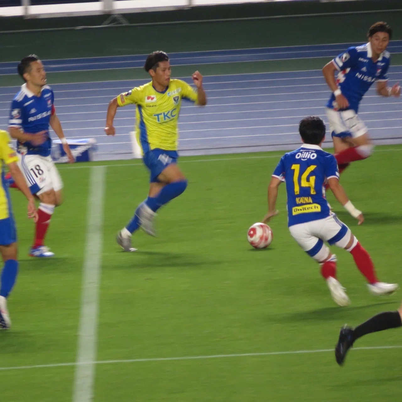 Noteを投稿しました 天皇杯3回戦 栃木sc Vs 横浜f マリノス Porter610 Note Noteを投稿しました 天皇杯3回戦 栃木sc Vs 横浜f マリノス Porter610 Note
