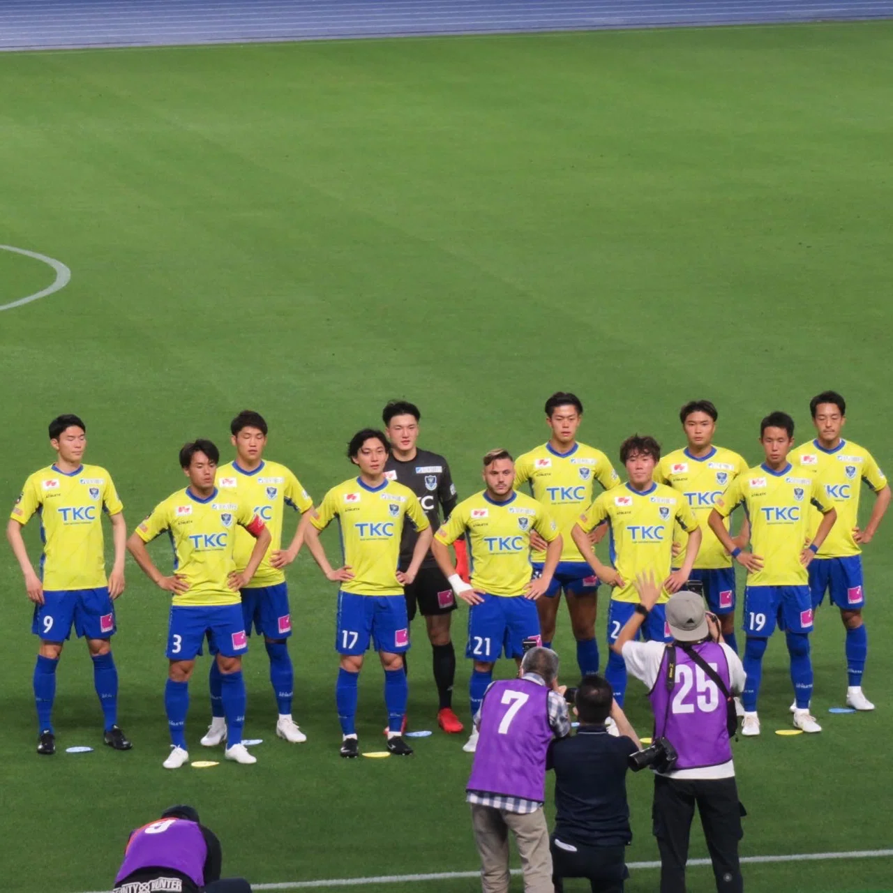 Noteを投稿しました 天皇杯3回戦 栃木sc Vs 横浜f マリノス Porter610 Note Noteを投稿しました 天皇杯3回戦 栃木sc Vs 横浜f マリノス Porter610 Note