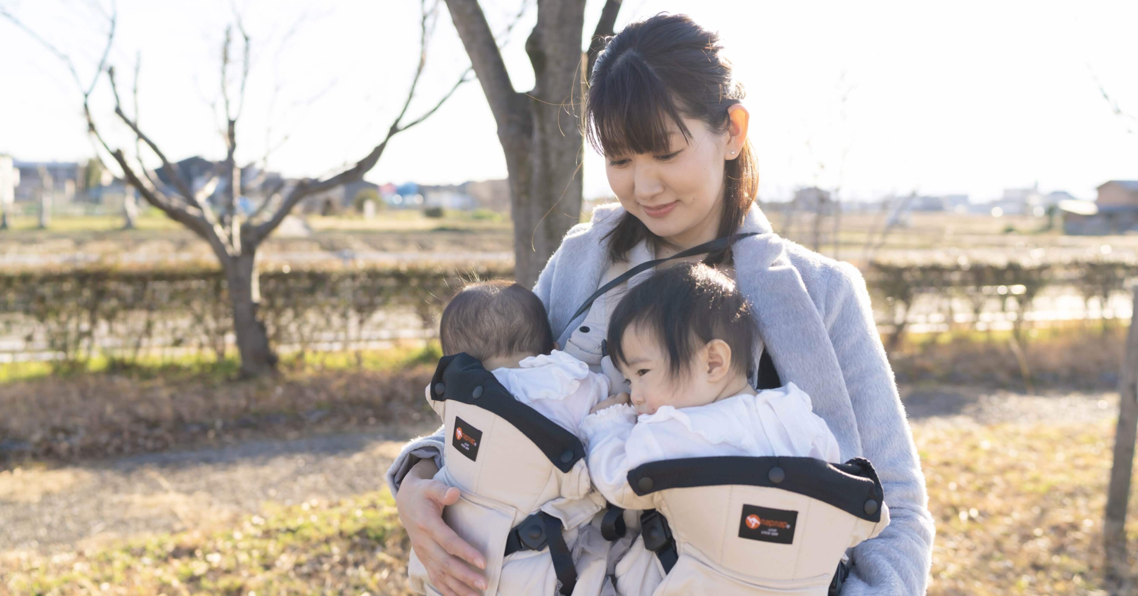 🌸自己紹介🌸双子ママです☺︎☺︎｜柴美貴子