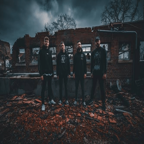 Gutrectomy / Manifestation of Human Suffering (2022)〜ブルデス側