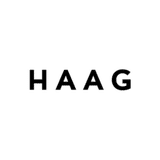 HAAG（ハーグ）