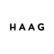 HAAG（ハーグ）