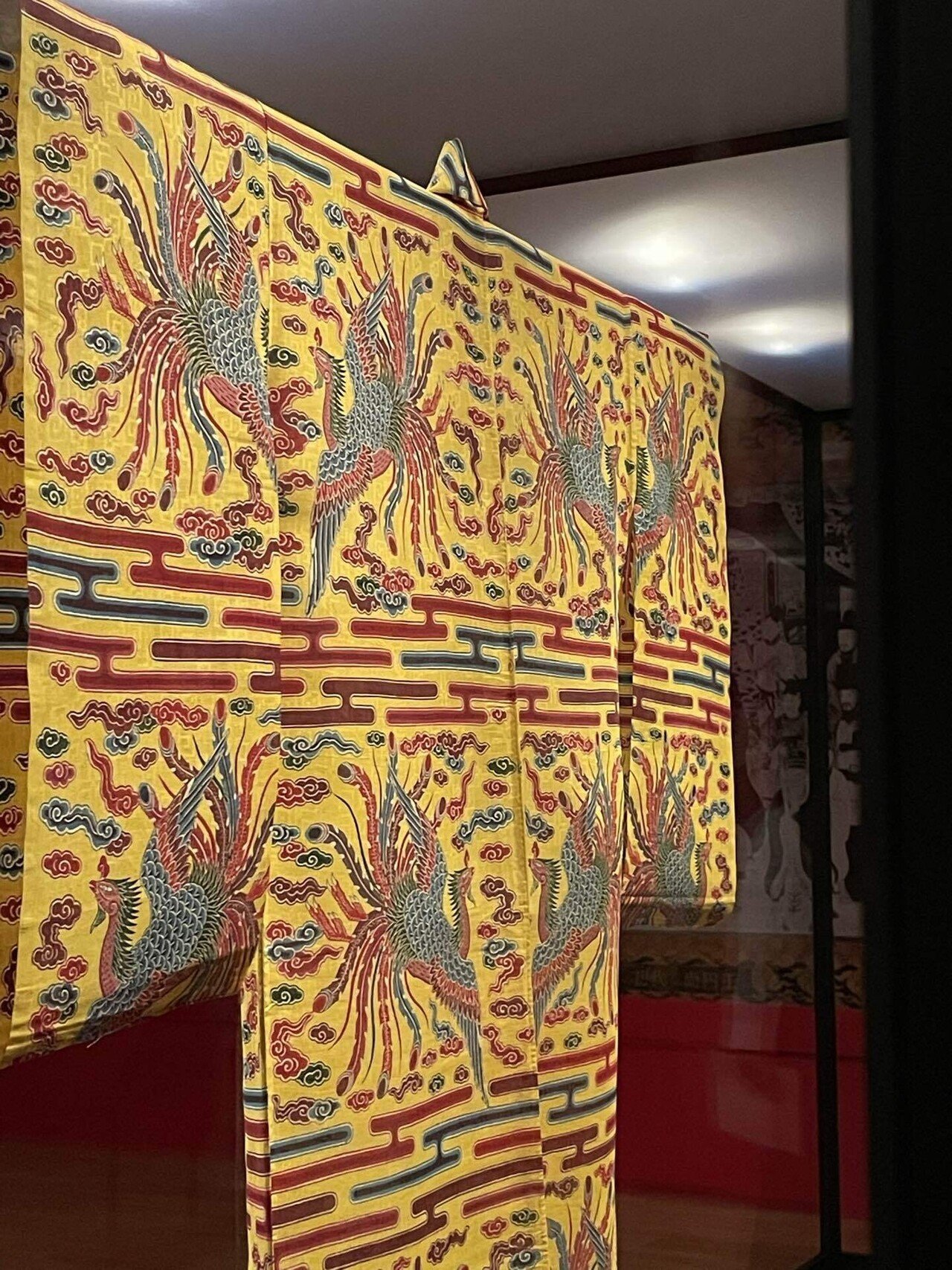 今ようやくの、特別展「琉球」 ー東京国立博物館｜森山 智子