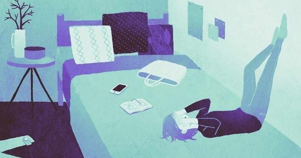 眠れない秋の夜には 二文字目しりとり をお薦めする Itou Kino Note