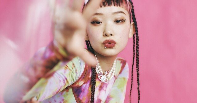 詩羽（水曜日のカンパネラ）とハード・ロックの「二代目ボーカリスト