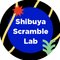 Shibuya Scramble Lab