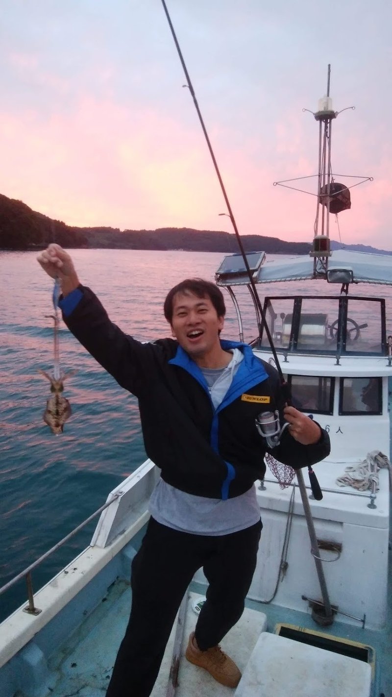 長島 イカ釣りの季節がやってきました 南九州移住ドラフト会議18 南九州地域間連携推進機構 Mlp Note 長島 イカ釣りの季節がやってきました 南九州移住ドラフト会議18 南九州地域間連携推進機構 Mlp Note