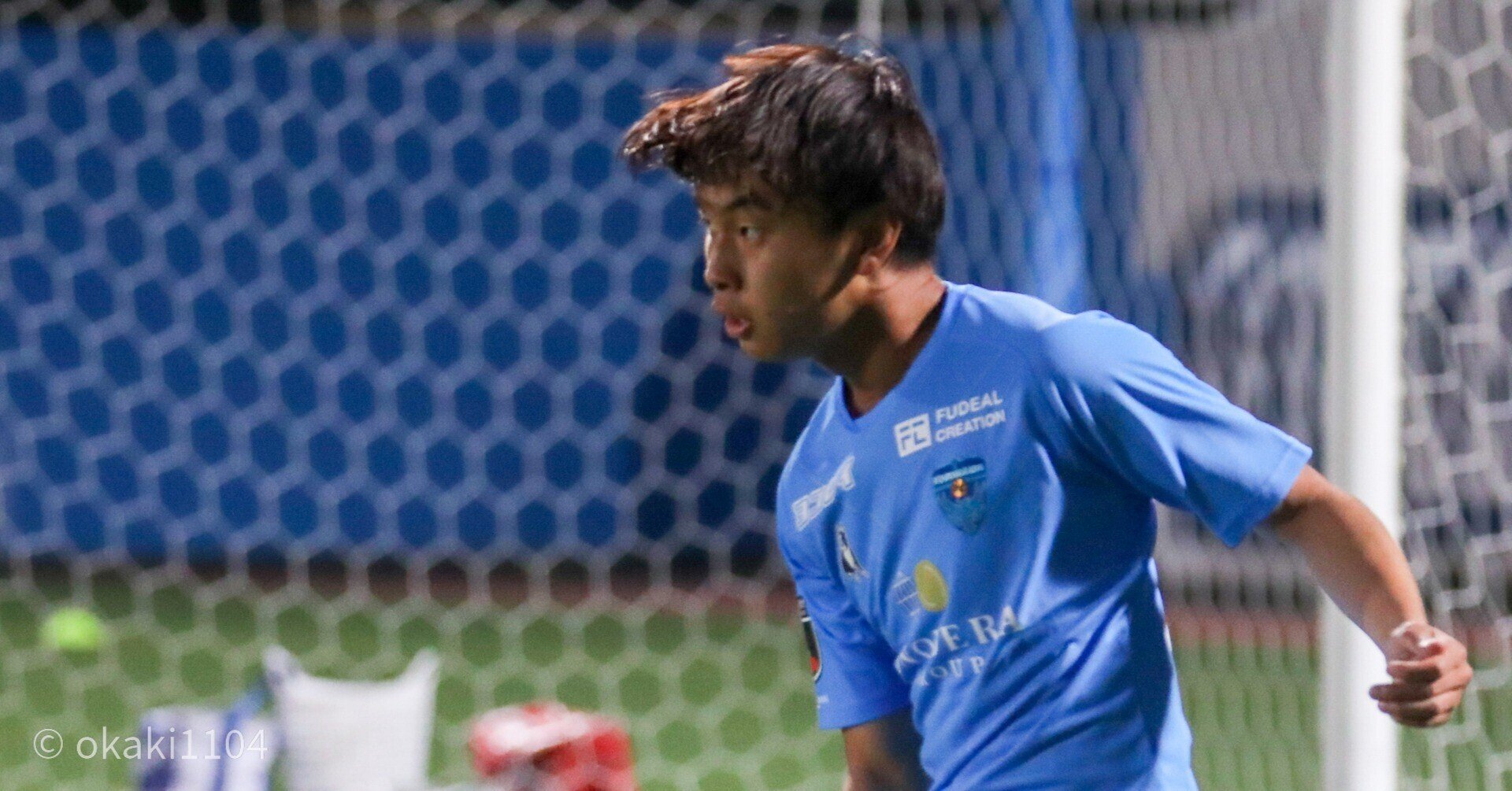 第102回天皇杯全日本サッカー選手権大会3回戦サンフレッチェ広島 横浜fc Unforgettable おかき Note