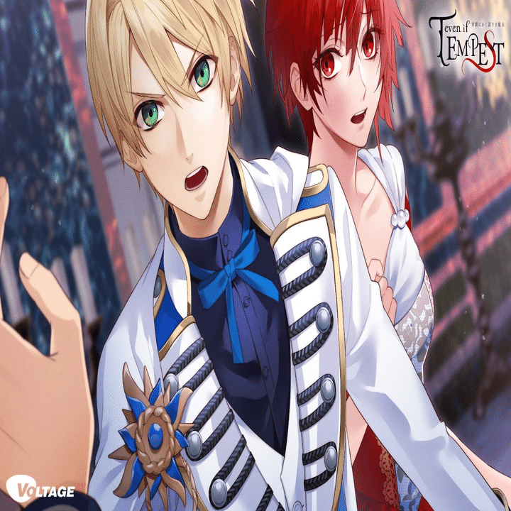 テンペスト魔女 感想※ネタバレあり｜𝘼𝙮𝙖𝙣𝙚