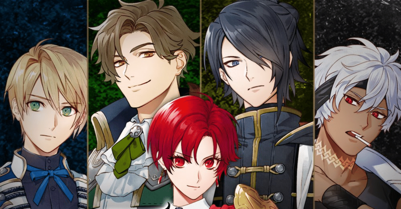 テンペスト魔女 感想※ネタバレあり｜𝘼𝙮𝙖𝙣𝙚