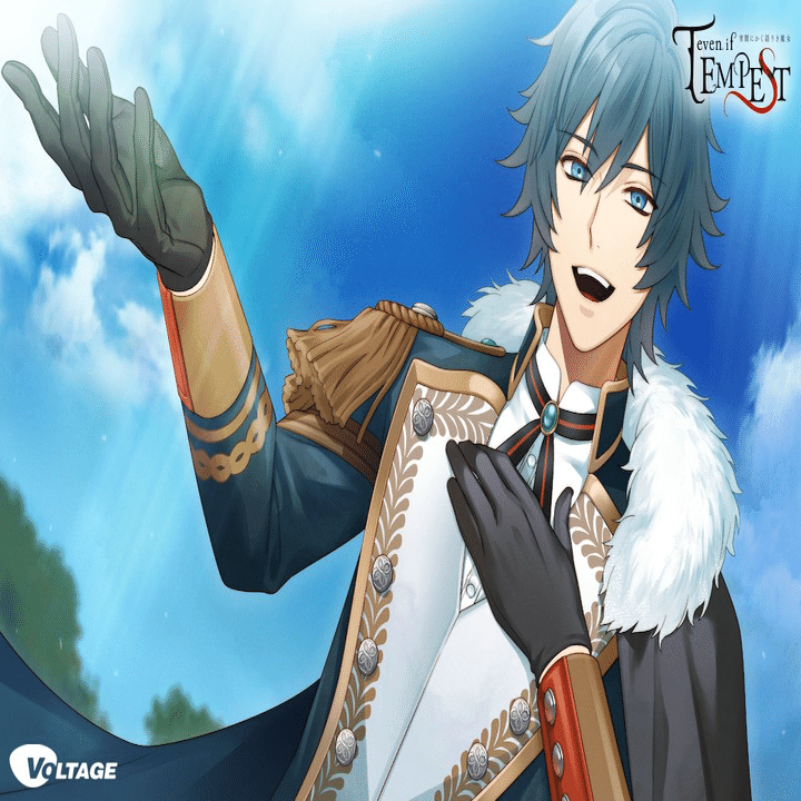 テンペスト魔女 感想※ネタバレあり｜𝘼𝙮𝙖𝙣𝙚