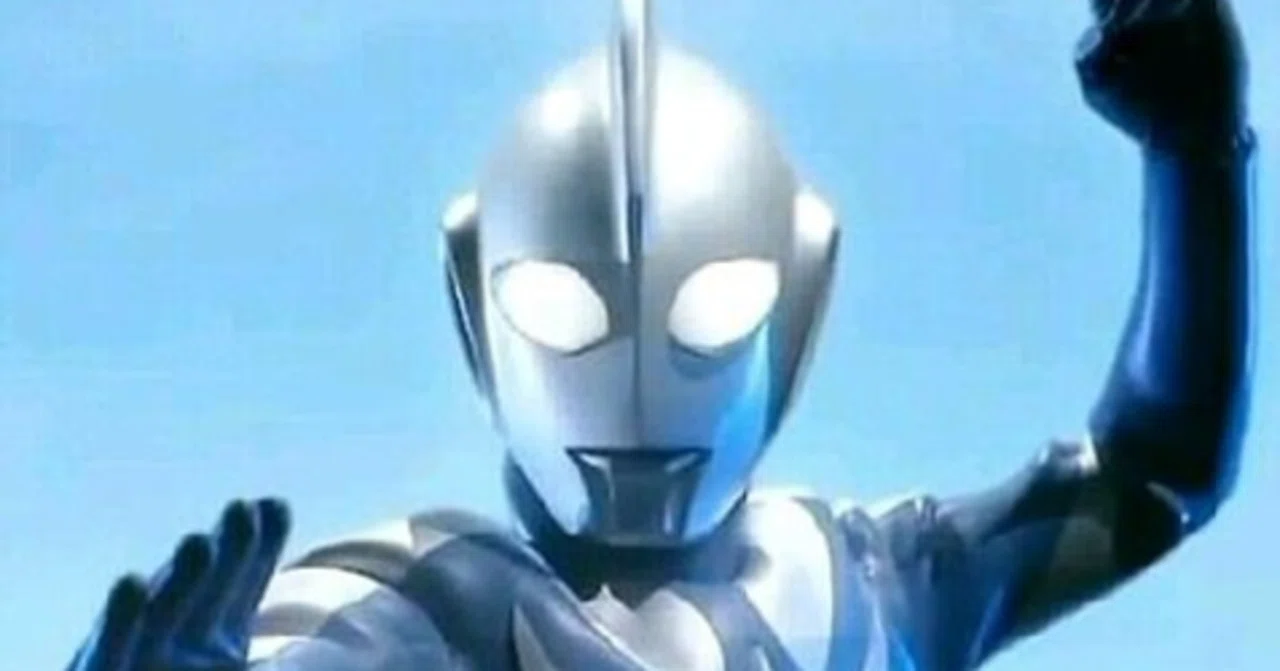 ウルトラマン コスモス ゆき Note