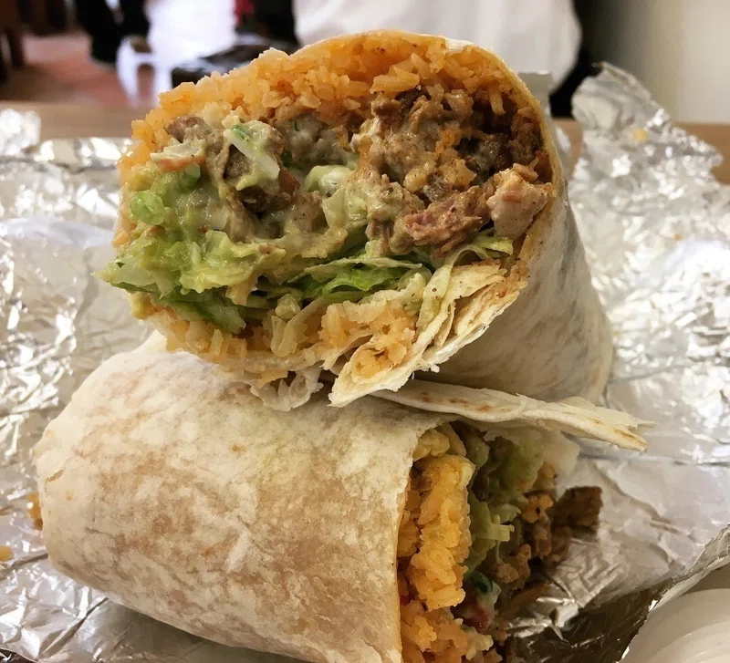 サンフランシスコは ブリトーの街 だった 独自に発展した Tex Mex の文化とは エシカルフード ウォッチャーのつぶやき Note