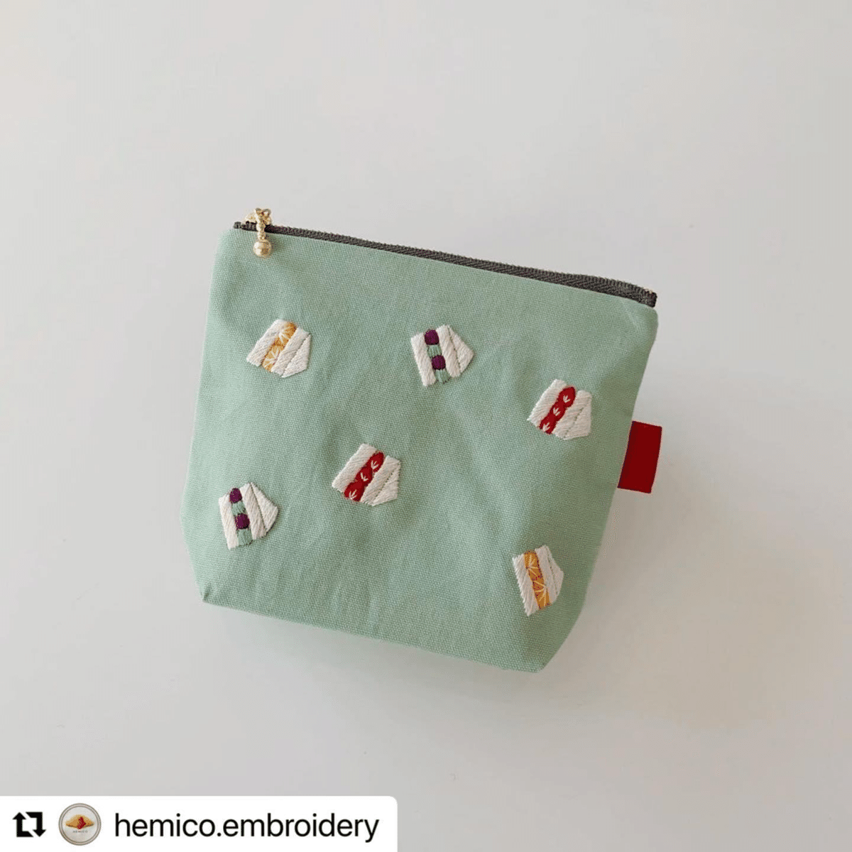 ハンドメイド キット〉スヌーピーとクリスマスツリー 素材/材料