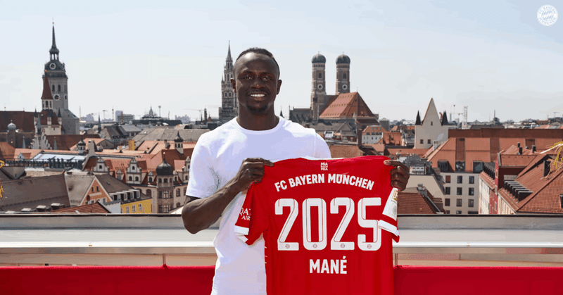 バイエルン ミュンヘン歴代移籍記録 11 23 旭の海外通信誌 Note