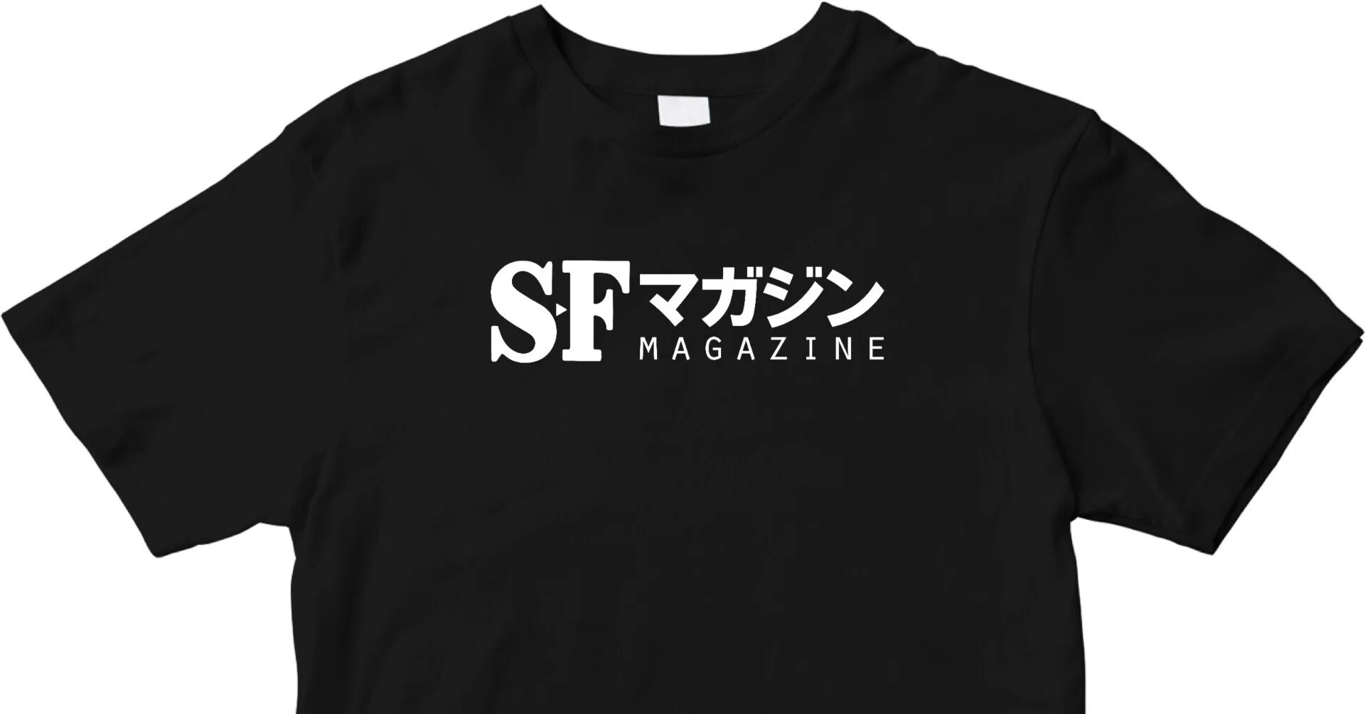 お知らせ】早川書房、オンデマンドプリントTシャツはじめます