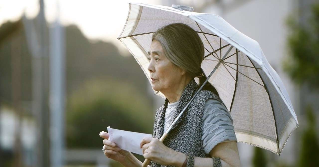 樹木希林とボーヴォワール Migi Note 樹木希林とボーヴォワール Migi Note