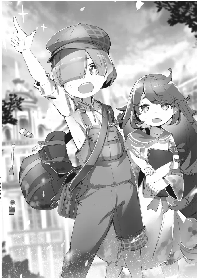30巻&短編集7 店舗特典まとめ｜TRUE@リゼロ