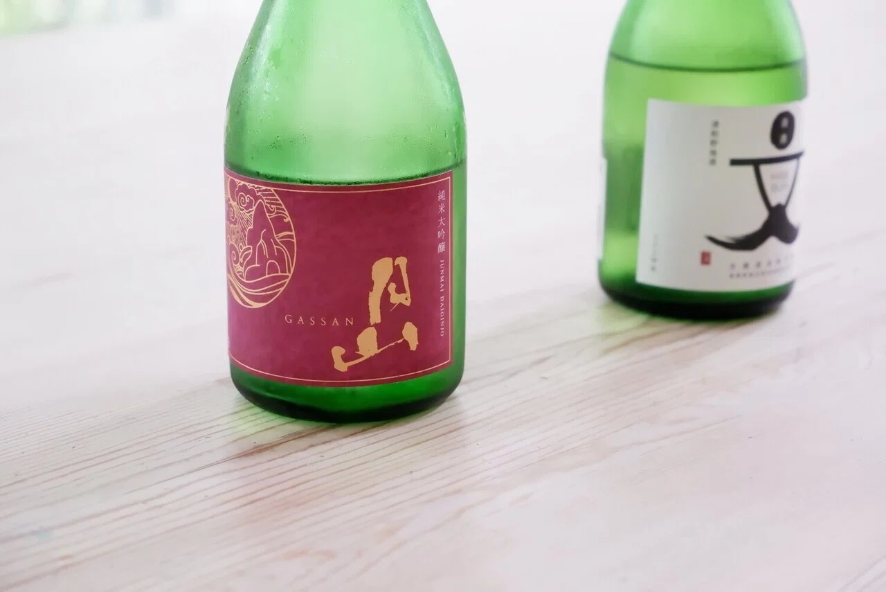 憧れの日本酒ライフ もの の中に風土がさりげなく内包されている喜び くらしアトリエ 地域と暮らしの発信 Note