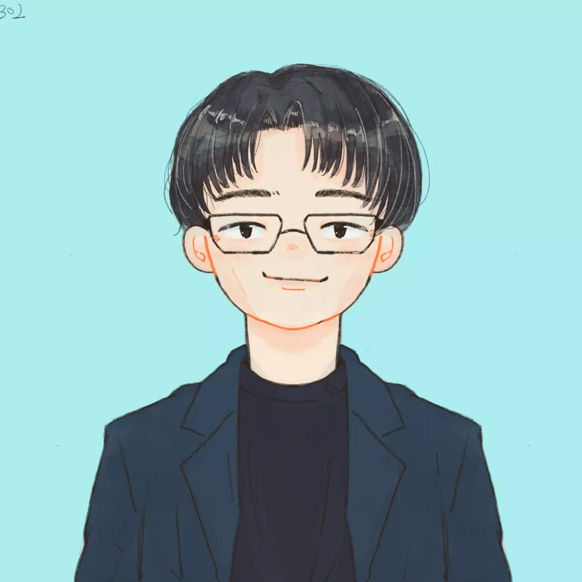 竹林秋人