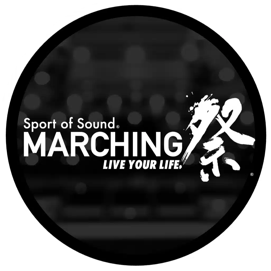 Marching notes™︎ byマーチング祭®︎/172note