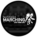 Marching notes™️ byマーチング祭®︎/ 105notes