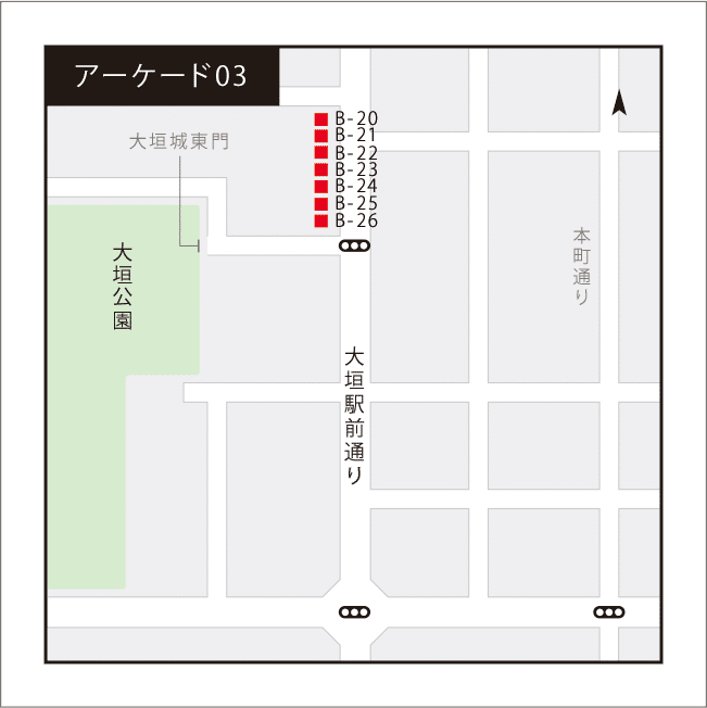 7月出店者配置図_0005_アーケード03