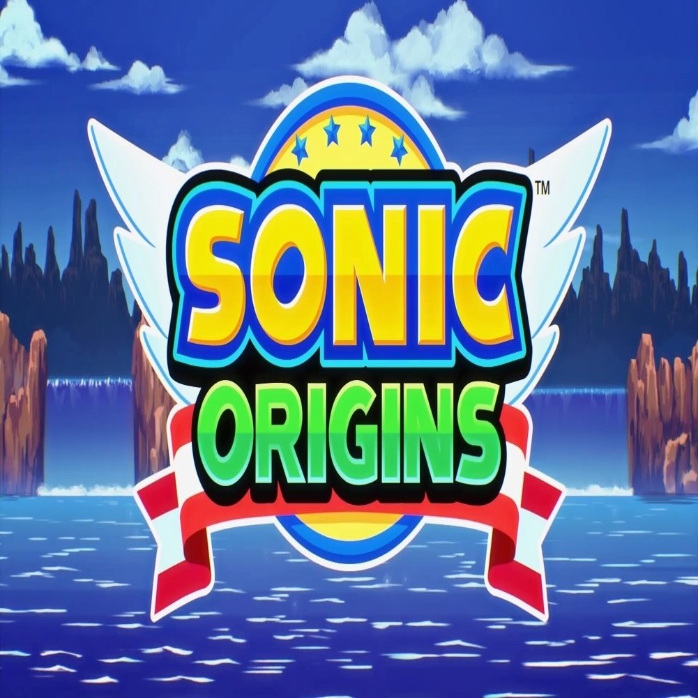 ソニックの原点まとめて復刻 ゲームレビュー「ソニックオリジンズ」｜ラールアレイ