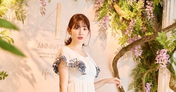 Her lip to 6周年によせて by 小嶋陽菜｜heart relation