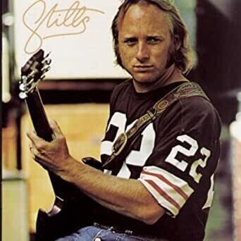◾️USオリジナル盤■ STEPHEN STILLS / スティーヴンスティルス◾️ Stephen Stills / スティヴン・スティルス「Stephen Stills