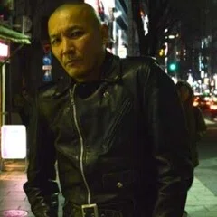 danse macabre to the HARDCORE WORKS』 あとがき（1996年1月 NGP