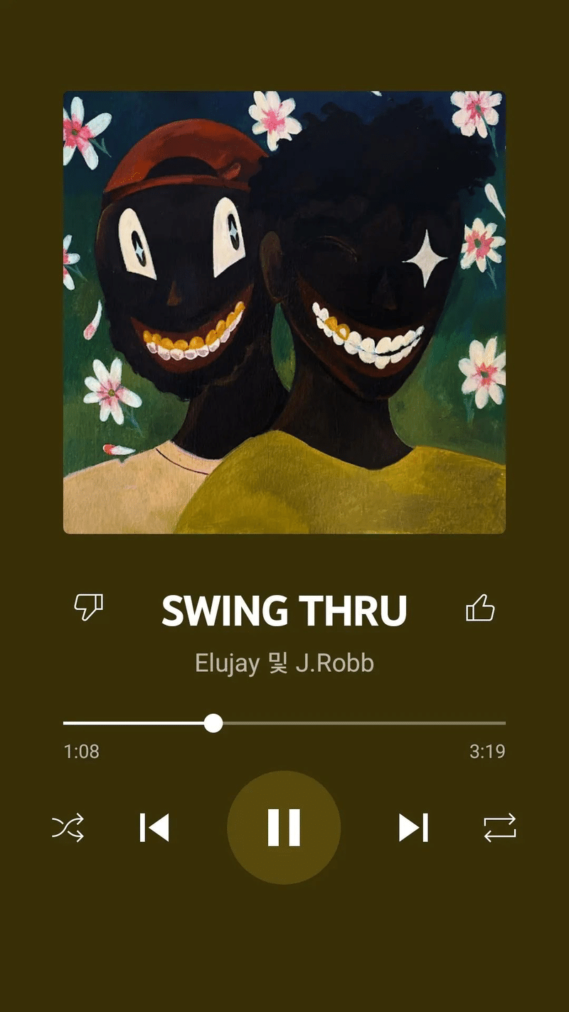 Selected by RM｜mocho.