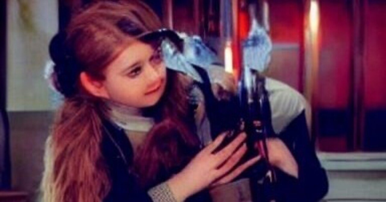 ああ レイア そうか君は確かにレイアだ Shi3z Note