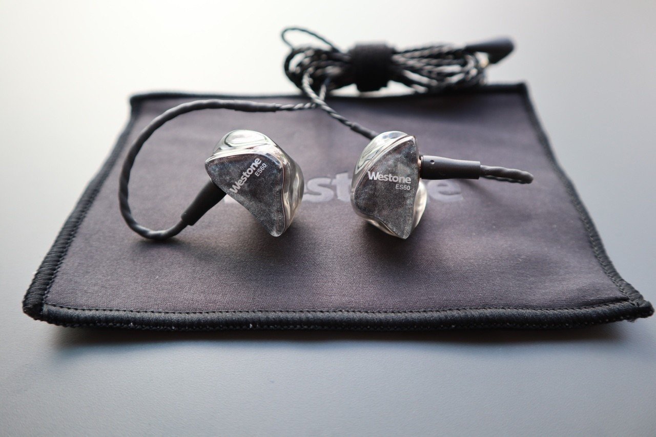 カスタムイヤホン(カスタムIEM)のすすめ｜橋本 尚久