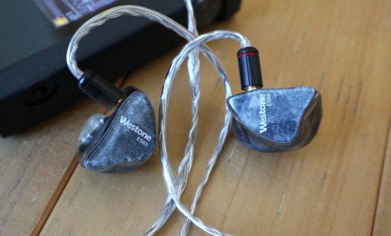 カスタムイヤホン(カスタムIEM)のすすめ｜橋本 尚久