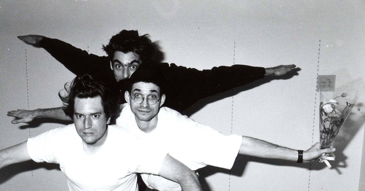 スティーヴ・アルビニ録音の名盤10選｜吉塚千代