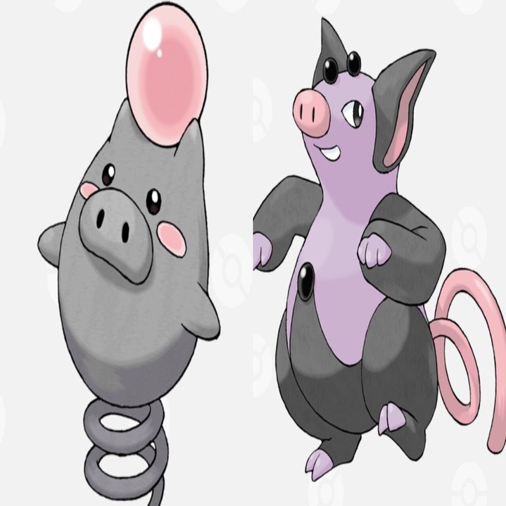 分類マニアならすべての分類について語れる説 エスパータイプ編 リユルン Note